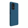 Husa  Nillkin Samsung A53, Frosted Pro, Blue 
