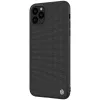 Husa  Nillkin Apple iPhone 11 Pro Max, Textured, Black 
