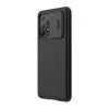 Husa  Nillkin Samsung Gal. A53, Camshield Pro Case, Black 