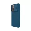 Husa  Nillkin Xiaomi Redmi Note 11 Pro, Camshield Pro, Blue 