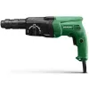 Ciocan rotopercutor 730 W, 2.7 J, 1050 rpm Hikoki DH24PMHWSZ 