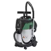 Aspirator industrial 1000 W, 30 l, Verde, Negru Hikoki RP300YDL-NSZ 