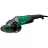 Угловая шлифмашина 2000 W, 6600 rpm Hikoki G23STAWDZ 