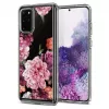 Чехол  Spigen Ciel Galaxy S20+, Rose Floral 