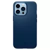 Чехол  Spigen iPhone 13 Pro, Thin Fit, Navy Blue 