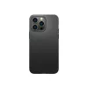 Husa  Spigen iPhone 14 Pro, Thin Fit, Black 