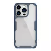 Husa  Nillkin Apple iPhone 14 Pro, Ultra thin TPU, Nature Pro, Blue 