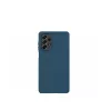 Husa  Nillkin Samsung A73, Frosted Pro, Blue 
