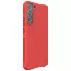 Husa  Nillkin Samsung S22+, Frosted, Red 