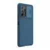 Чехол  Nillkin Samsung Galaxy A53, Camshield Pro Case, Blue 