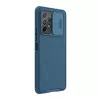 Чехол  Nillkin Sam. Gal. A53, Camshield Pro Case, Blue 