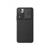 Чехол  Nillkin Xiaomi Redmi Note 11 Pro, Camshield Pro, Black 