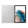 Чехол  Samsung Book Cover Tab A8, Silver 