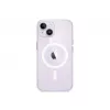 Чехол  APPLE Original iPhone 14 Plus Clear Case with MagSafe Model A2915 