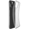 Husa  Cellular Line Apple iPhone 13 mini, Fine case, Transparent 