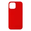 Husa  Cellular Line Apple iPhone 13 mini, Sensation case, Red 