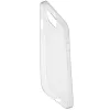 Husa  Cellular Line Apple iPhone 13 mini, Zero case, Transparent 
