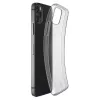 Husa  Cellular Line Apple iPhone 13 Pro Max, Fine case, Transparent 