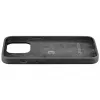 Чехол  Cellular Line Apple iPhone 13 Pro Max, Sensation case, Black 