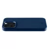 Husa  Cellular Line Apple iPhone 13 Pro Max, Sensation case, Blue 