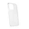 Husa  Cellular Line Apple iPhone 13 Pro Max, Zero case, Transparent 