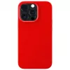 Husa  Cellular Line Apple iPhone 13 Pro, Sensation case, Red 