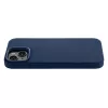 Husa  Cellular Line Apple iPhone 14 Plus, Sensation case, Blue 