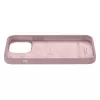 Husa  Cellular Line Apple iPhone 14 Pro, Sensation case, Pink 