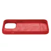 Husa  Cellular Line Apple iPhone 14 Pro, Sensation case, Red 
