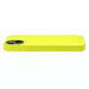 Чехол  Cellular Line Apple iPhone 14, Sensation case, Green 