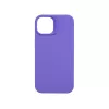 Husa  Cellular Line Apple iPhone 14, Sensation case, Violet 