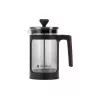French-press  POLARIS Albero-1000FP 1l sticla 