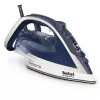 Fier de calcat 2800 W, 270 ml, Durilium Airglide, Albastru Tefal FV6812 