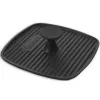 Presa pentru tigaie grill  FISSMAN 4109, 21x21 