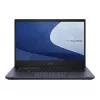 Ноутбук  ASUS 14.0" ExpertBook B5 B5402CBA Black Core i7-1260P 16Gb 512Gb Intel Iris Xe Graphics HDMI Gbit Ethernet