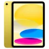 Планшет  APPLE Apple 10.9-inch iPad Wi-Fi 64Gb Yellow (MPQ23RK/A)Diagonala ecranului: 10,9 "Rezolutia ecranului: 2360x1640 Tehnologia display-ului: IPS Memorie internă: 64 GBChipset: Apple A14 Bionic Platformă software: iPadOS 