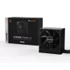 Блок питания ПК  be quiet! Power Supply ATX 650W be quiet! SYSTEM POWER 10, 80+ Bronze,Active PFC, DC/DC, Flat cables,120mm fan 