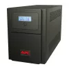 UPS  APC APC Easy UPS SMV1500CAI 1500VA/1050W, Tower, Sinewave, Line inter., LCD, AVR, USB, Comm. slot, 6*C13---https://www.se.com/ww/en/product/SMV1500CAI/apc-easy-ups-lineinteractive-smv-1500va-230v-with-network-slot/ 