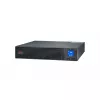 UPS  APC APC Easy UPS SRV2KRIRK 2000VA/1800W,Rack2U,Sinewave,Online,LCD,AVR,USB,RS232,Comm.slot,4*C13,Railkit---https://www.se.com/ww/en/product/SRV2KRIRK-E/apc-easy-ups-online-2000va-1800w-rackmount-2u-230v-4x-iec-c13-outlets-intelligent-card-slot-lcd-w-ra 