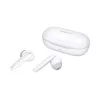 Casti fara fir  HUAWEI FREEBUDS SE WHITE, TWS HEADSETDESIGN CĂȘTI: FĂRĂ FIR TWS TIMP DE REDARE: 6 ORETIMP DE ÎNCĂRCARE: 2 ORETIPUL ÎNCĂRCĂTORULUI: USB TYPE-C GRAD DE PROTECȚIE: IPX4 BLUETOOTH: 5.2 