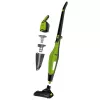 Пылесос 100 W, 0.8 l, Filtru ciclonic, Negru, Verde MPM MOD-38 