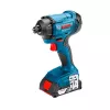 Masina de gaurit si insurubat cu acumulator  BOSCH GDR 180-LI 160 Nm, 06019G5123