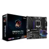 Placa de baza AM5 ASROCK B650M PG RIPTIDE Micro-ATX DDR5 SDRAM RAM: 128GB