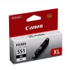 Картридж струйный  CANON CLI-551 Black