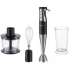 Блендер 1000 W, 0.5, 0.7 l, Functie turbo, Negru Heinner HB1000XBK 