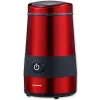 Risnita de cafea 200 W, 60 g, Rosu Heinner HCG200RED 