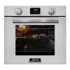 Cuptor electric incorporabil 79 l, 10 functii, Grill, Timer,  KAISER EH 6326 W A