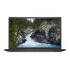 Laptop  DELL 15.6" Vostro 3520 Black (Core i7-1255U 16Gb 512Gb) WVA FHD (1920x1080) Non-glare, Intel Core i7-1255U (10x Core, 2x 4.7GHz, 8x 3.5GHz, 12Mb), 16Gb (2x 8Gb) PC4-21300, 512Gb PCIE, Intel Iris Xe Graphics, HDMI, Gbit Ethernet, 802.11ac, Bluetooth, 2x USB 3.2, 1x USB 2.0, Card Reader, HD Webcam, Linux, 4-cell