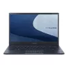 Ноутбук  ASUS 13.3" ExpertBook B5 B5302CBA Black FHD (1920x1080) Non-glare, Intel Core i5-1235U (10x Core, 2x 4.4GHz, 8x 3.3GHz, 12Mb), 8Gb (Onboard) DDR5-4800, 512Gb PCIE, Intel Iris Xe Graphics, HDMI, micro HDMI, 802.11ax, Bluetooth, 2x USB-C TB4, 1x USB 3.2, FHD Webcam, Fingerprint, No OS, 2-cell 33W