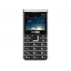 Telefon mobil  Maxcom MM760, Black + Headphone Soul 2, Black 